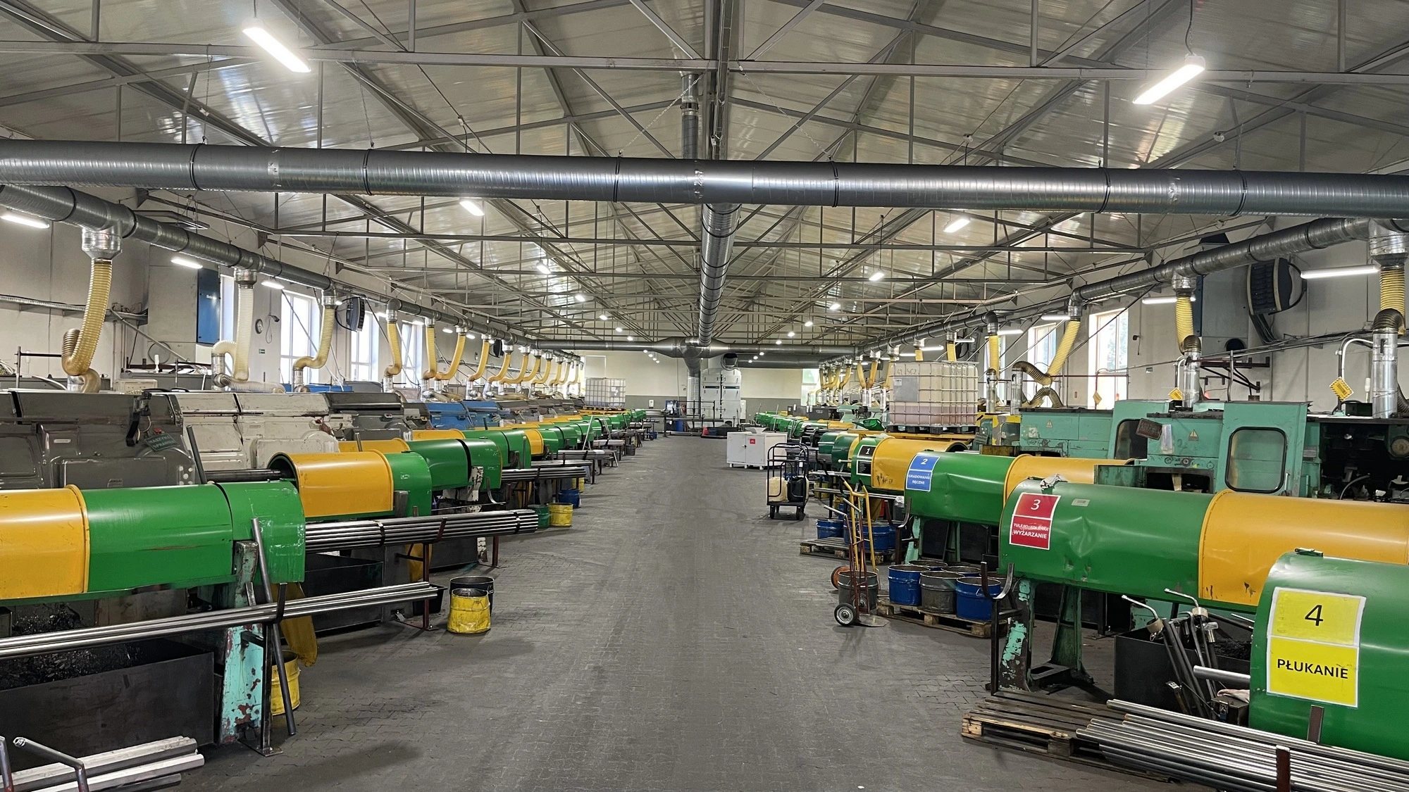 Presné komponenty hydrauliky BEMIX